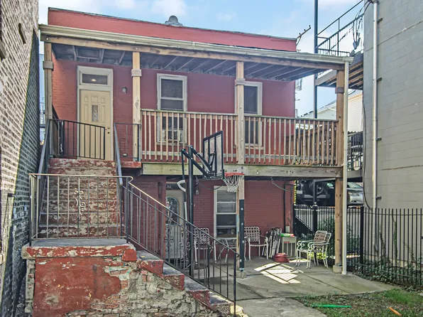 2417 W Walton St, Chicago, IL 60622