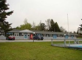 330 Main St, Machias, ME 04654