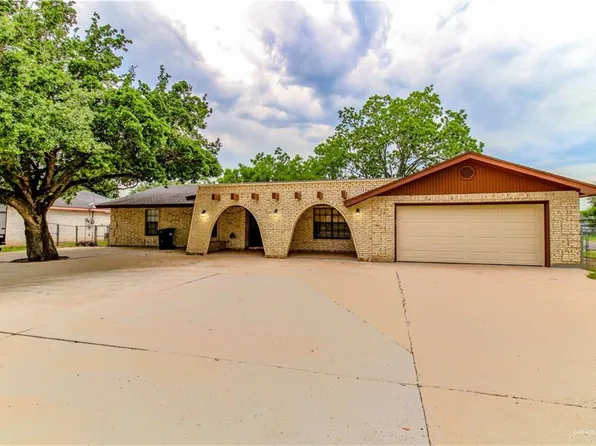 210 W Sugarcane Dr, Weslaco, TX 78599