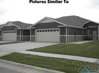6414 S Keller Cir, Sioux Falls, SD 57108