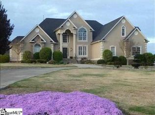 2397 Roper Mountain Rd, Simpsonville, SC 29681