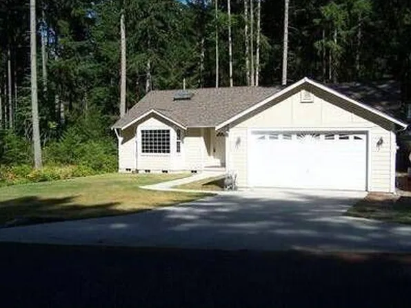 10209 Lake Florence Way, Anderson Island, WA 98303