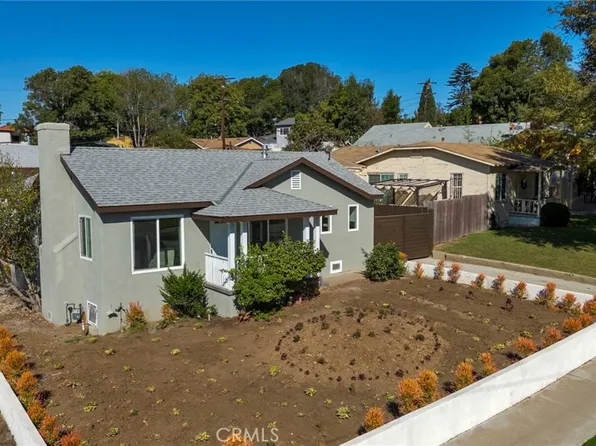 121 E 64th Pl, Inglewood, CA 90302