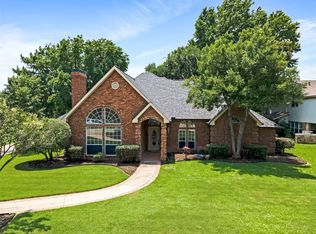 1335 Meandering Way, Rockwall, TX 75087
