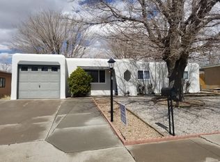 11717 Fox Point Ave NE, Albuquerque, NM 87112