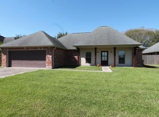 200 Beaconwood Dr, Lafayette, LA 70507