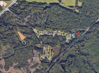 7805 Crestwood Dr LOT 21, Raleigh, NC 27603