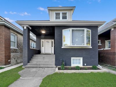 3217 W 64th Pl, Chicago, IL, 60629