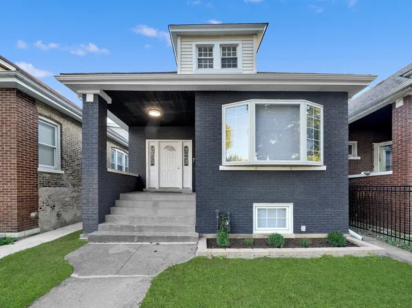 3217 W 64th Pl, Chicago, IL 60629