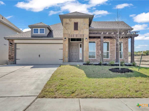 387 Pathfinder Dr, Copperas Cove, TX 76522