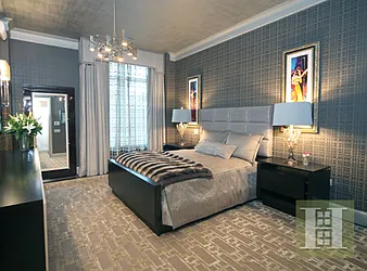 Sold by Halstead Real Estate