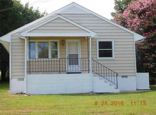 1913 N Battery Dr, Richmond, VA 23222
