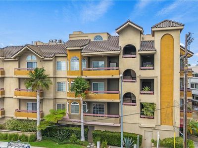 4301 Fulton Ave APT 105, Sherman Oaks, CA, 91423