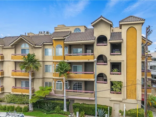 4301 Fulton Ave APT 105, Sherman Oaks, CA 91423