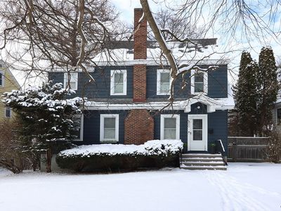300 Cornwall Dr, Syracuse, NY, 13214