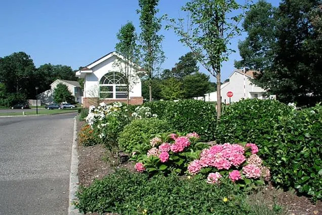 Gated community