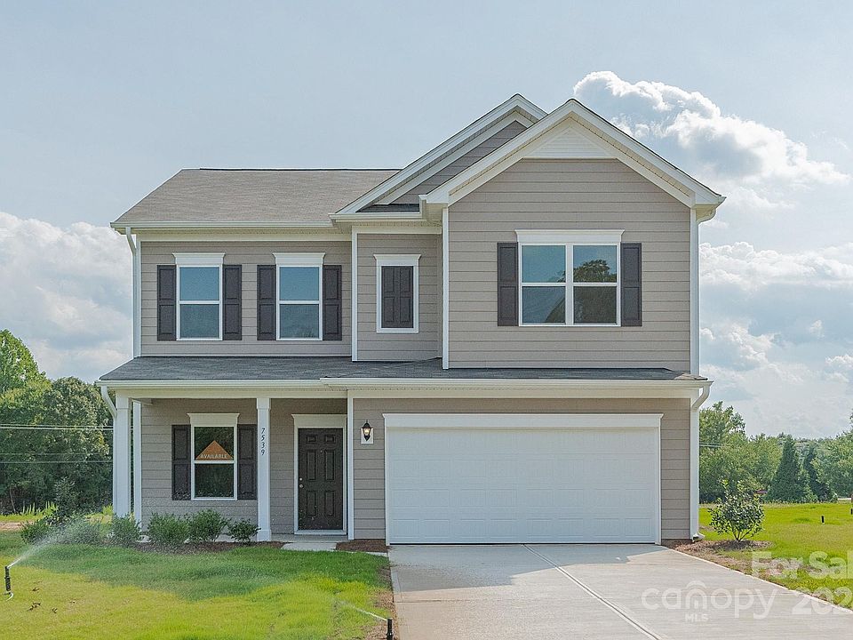 1st image of 7539 Bridle Ct #4