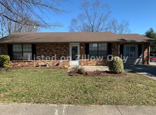 120 Springside Ave, Georgetown, KY 40324