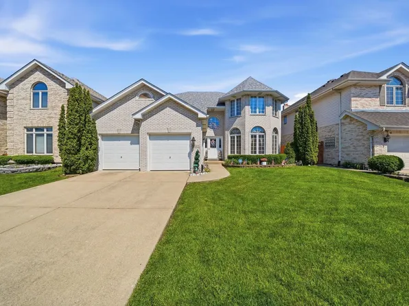 10813 Cook Ave, Oak Lawn, IL 60453