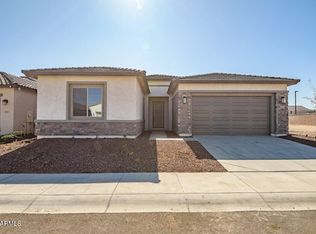 20019 W Campbell Ave, Buckeye, AZ 85396