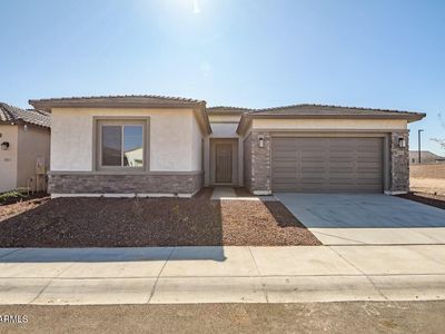 20019 W Campbell Ave, Buckeye, AZ, 85396