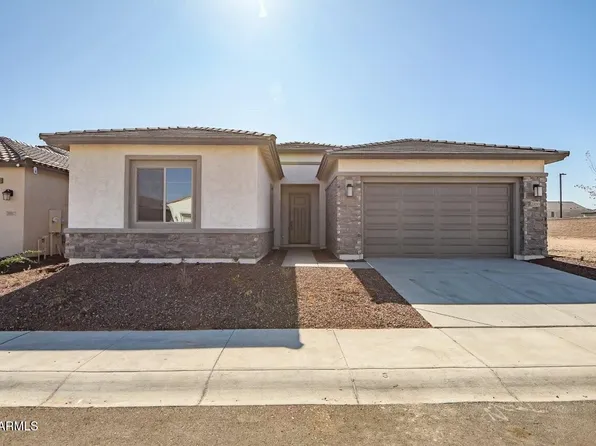 20019 W CAMPBELL Avenue, Buckeye, AZ 85396