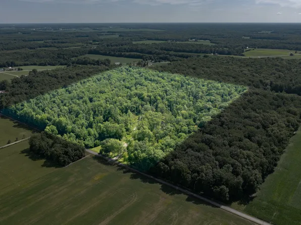 7700 S Co Road 1000 W, Seymour, IN 47274