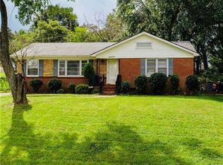 4439 Millbridge Dr, Charlotte, NC 28208