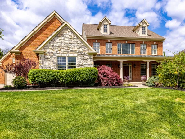 6709 Sandy Shores Dr, Loveland, OH 45140