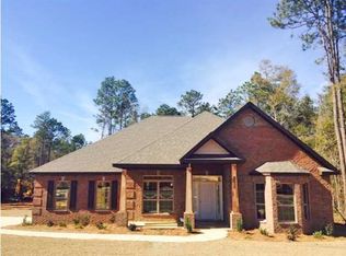 2158 Elliot Ct, Mobile, AL 36695