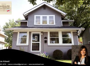 624 E 42nd St, Indianapolis, IN