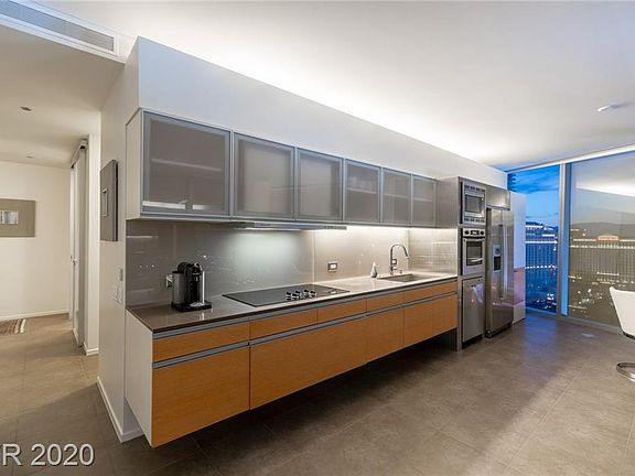 3rd image of 3722 S Las Vegas Blvd #2804