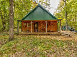 621 High Glory Rd, Nebo, KY 42441