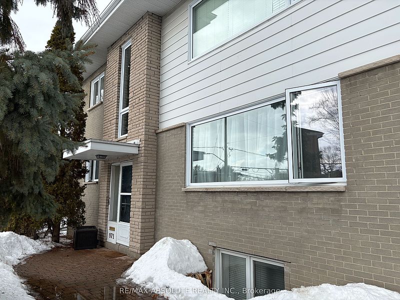 Ottawa Apartment for rent - 2 Bedrooms in Ottawa
