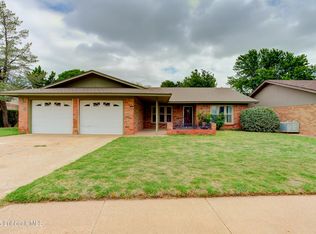 4436 77th St, Lubbock, TX 79424