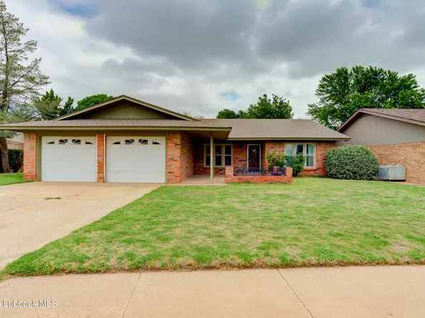 4436 77th St, Lubbock, TX 79424
