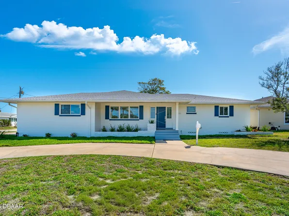 2111 S Peninsula Dr, Daytona Beach, FL 32118