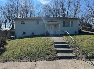 1620 Wheeling Ave, Zanesville, OH 43701