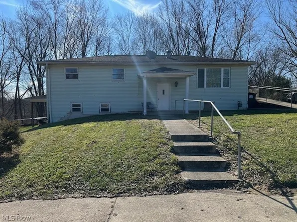 1620 Wheeling Ave, Zanesville, OH 43701