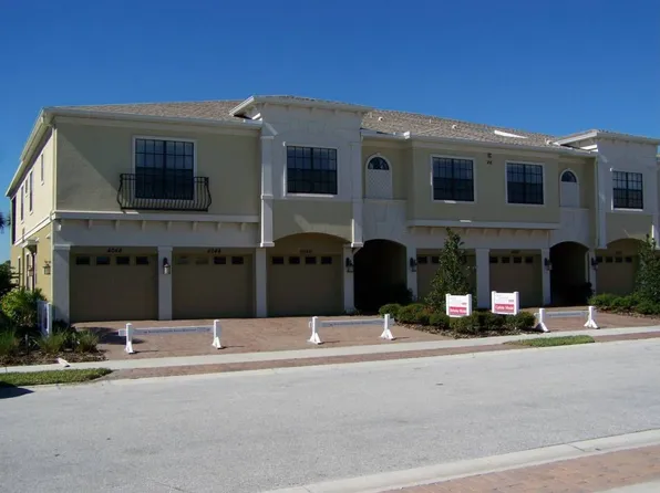 4044 Overture Cir, Bradenton, FL 34209