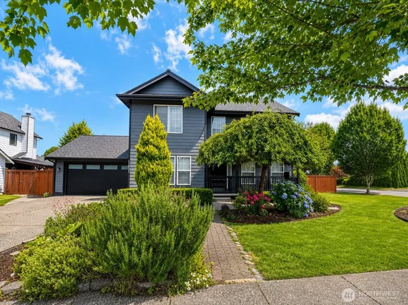 17021 Wales Street SE, Monroe, WA 98272