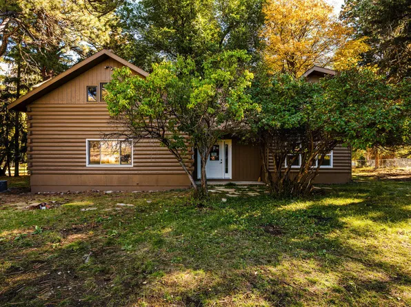 100 Fish Hatchery Rd, Story, WY 82842