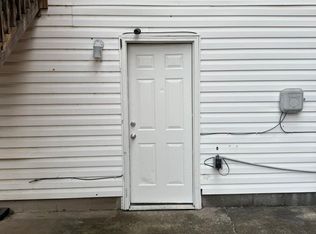 1612 W Market St APT 1, Louisville, KY 40203