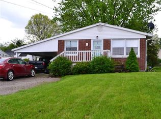 4 Lincoln Dr, Rittman, OH 44270