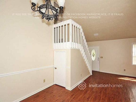 2nd image of 4705 Burns Rd NW