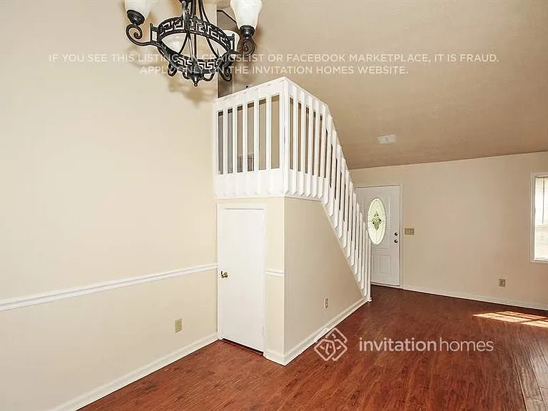 4705 Burns Rd NW — Photo 2