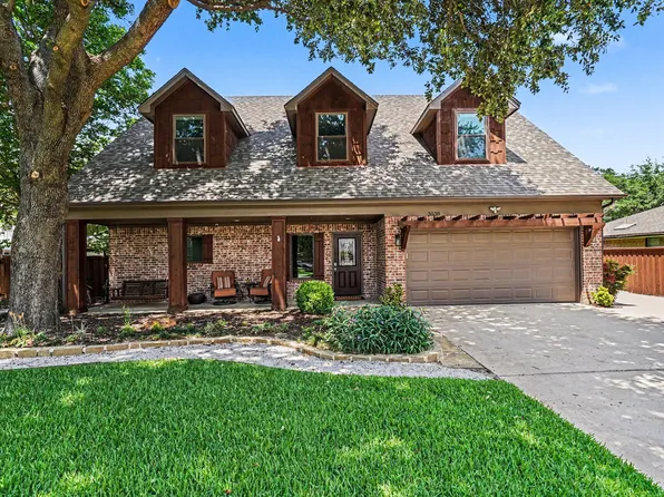 3538 Mercury Dr, Grapevine, TX 76051
