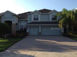6120 Tremayne Dr, Mount Dora, FL 32757