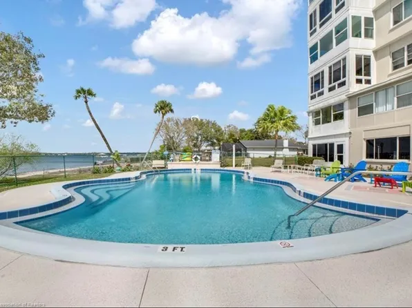 2131 Lakeview Dr Unit 606, Sebring, FL 33870