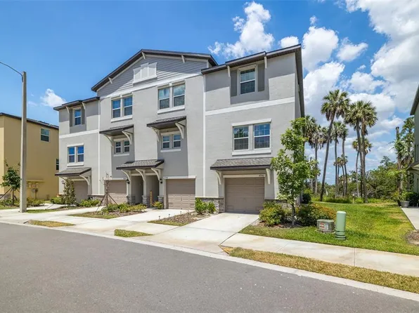 4746 Tuscan Loon Dr, Tampa, FL 33619
